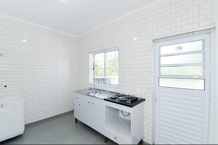Apartamento para alugar com 22m², 1 quarto e sem vagaSala/Cozinha