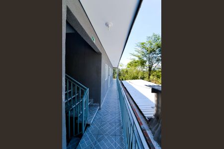 Apartamento para alugar com 22m², 1 quarto e sem vagaEntrada Social