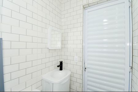 Apartamento para alugar com 22m², 1 quarto e sem vagaBanheiro