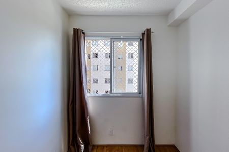 Quarto 1 de apartamento para alugar com 2 quartos, 32m² em Cambuci, São Paulo