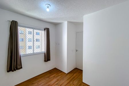 Apartamento para alugar com 32m², 2 quartos e sem vagaQuarto 2