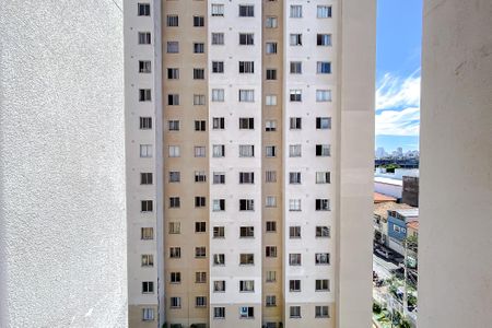 Apartamento para alugar com 32m², 2 quartos e sem vagaVista do Quarto 2