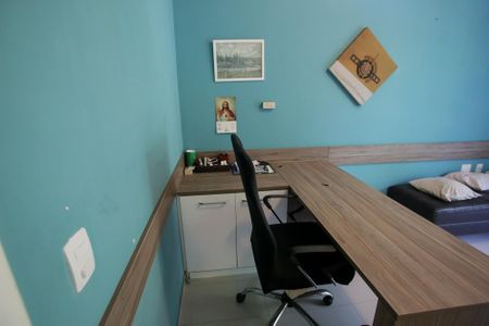 Casa de condomínio à venda com 119m², 3 quartos e 1 vagaQuarto 2