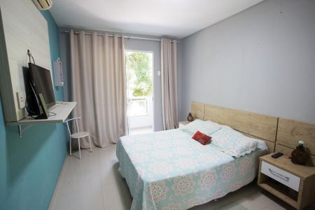 Casa de condomínio à venda com 119m², 3 quartos e 1 vagaQuarto Suíte