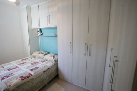 Casa de condomínio à venda com 119m², 3 quartos e 1 vagaQuarto 3