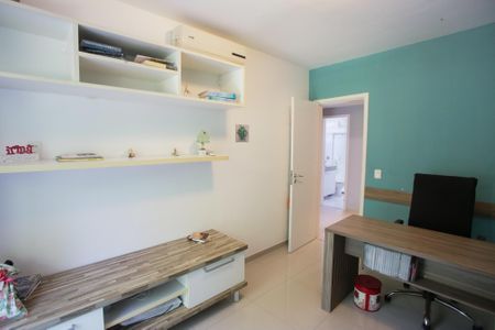 Casa de condomínio à venda com 119m², 3 quartos e 1 vagaQuarto 2