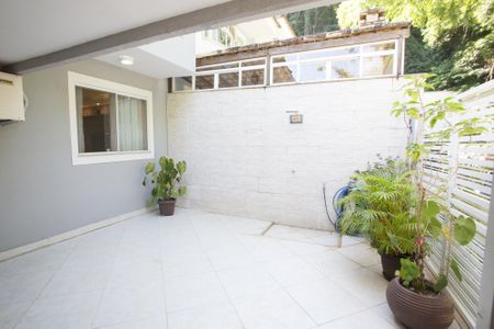 Casa de condomínio à venda com 119m², 3 quartos e 1 vagaEspaço Gourmet