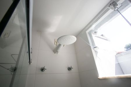 Casa de condomínio à venda com 119m², 3 quartos e 1 vagaBanheiro da Suíte