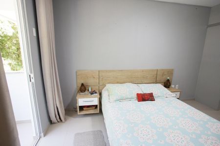 Casa de condomínio à venda com 119m², 3 quartos e 1 vagaQuarto Suíte