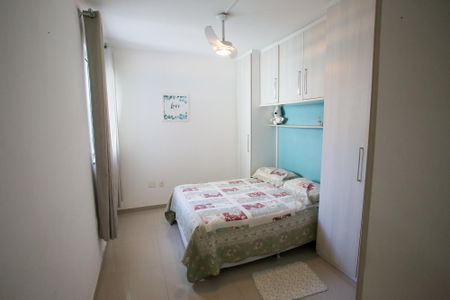 Casa de condomínio à venda com 119m², 3 quartos e 1 vagaQuarto 3