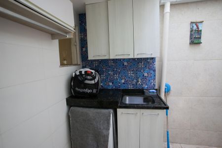 Casa de condomínio à venda com 119m², 3 quartos e 1 vagaÁrea de Serviço