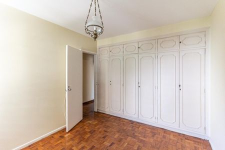 Apartamento para alugar com 110m², 3 quartos e 1 vagaQuarto 3