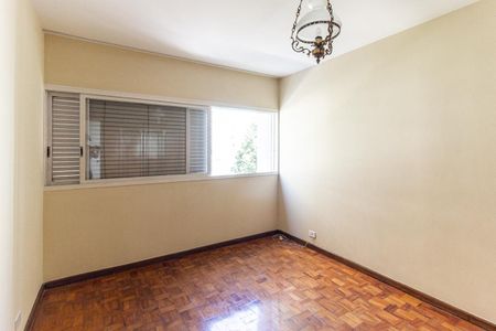 Apartamento para alugar com 110m², 3 quartos e 1 vagaQuarto 2