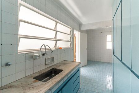 Apartamento para alugar com 110m², 3 quartos e 1 vagaCozinha