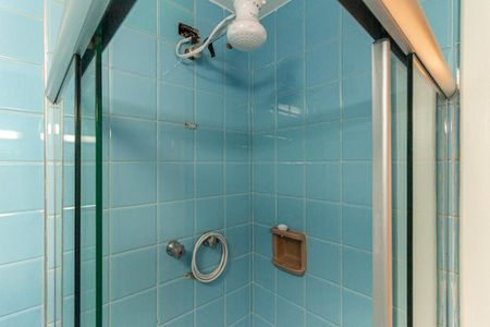 Apartamento para alugar com 110m², 3 quartos e 1 vagaBanheiro 1