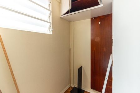 Apartamento para alugar com 110m², 3 quartos e 1 vagaQuarto de Serviço