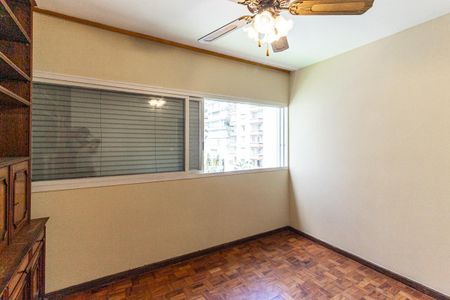 Quarto 1 de apartamento para alugar com 3 quartos, 110m² em Santa Cecilia, São Paulo