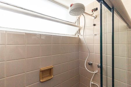 Apartamento para alugar com 110m², 3 quartos e 1 vagaBanheiro 2