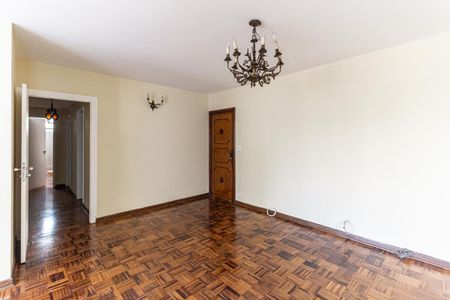 Apartamento para alugar com 110m², 3 quartos e 1 vagaSala