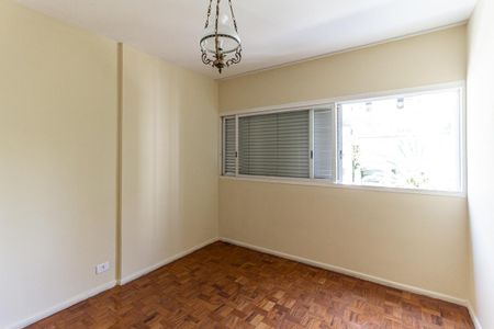 Apartamento para alugar com 110m², 3 quartos e 1 vagaQuarto 3
