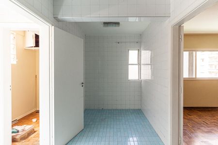 Apartamento para alugar com 110m², 3 quartos e 1 vagaCozinha