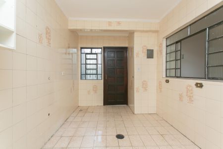 Casa à venda com 180m², 3 quartos e 3 vagas Casa à venda com 180m², 3 quartos e 3 vagasÁrea de Serviço