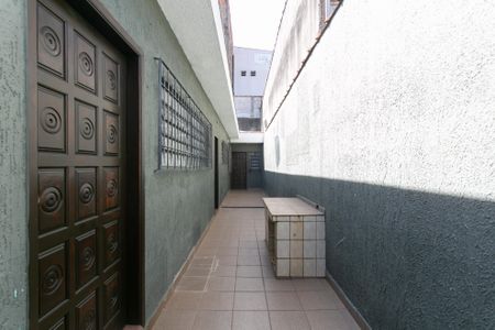 Casa à venda com 180m², 3 quartos e 3 vagas Casa à venda com 180m², 3 quartos e 3 vagasÁrea Externa