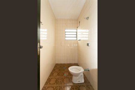 Casa à venda com 180m², 3 quartos e 3 vagas Casa à venda com 180m², 3 quartos e 3 vagasBanheiro da Suíte 2