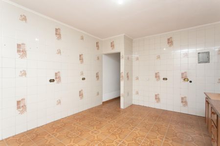 Casa à venda com 180m², 3 quartos e 3 vagas Casa à venda com 180m², 3 quartos e 3 vagasCozinha