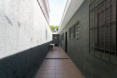 Casa à venda com 180m², 3 quartos e 3 vagas Casa à venda com 180m², 3 quartos e 3 vagasÁrea Externa