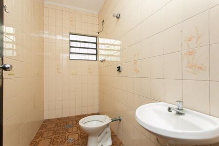 Casa à venda com 180m², 3 quartos e 3 vagas Casa à venda com 180m², 3 quartos e 3 vagasBanheiro da Suíte 2