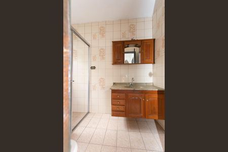 Casa à venda com 180m², 3 quartos e 3 vagas Casa à venda com 180m², 3 quartos e 3 vagasBanheiro da Suíte 1