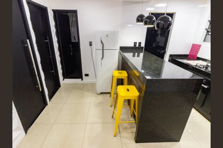 Sala de apartamento para alugar com 2 quartos, 60m² em Mooca, São Paulo