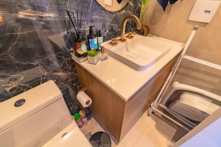 Apartamento para alugar com 64m², 2 quartos e 1 vaga