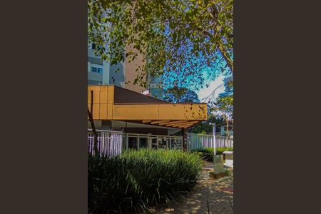 Apartamento para alugar com 64m², 2 quartos e 1 vaga