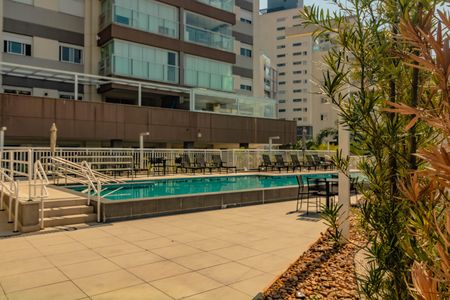 Apartamento para alugar com 64m², 2 quartos e 1 vaga