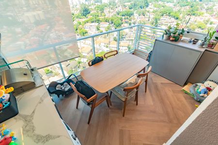 Apartamento à venda com 2 quartos, 64m² em Jardim Prudência, São Paulo