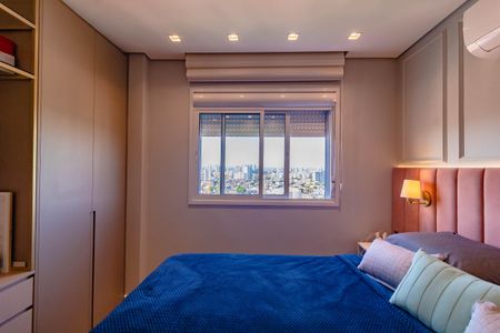 Apartamento para alugar com 64m², 2 quartos e 1 vaga