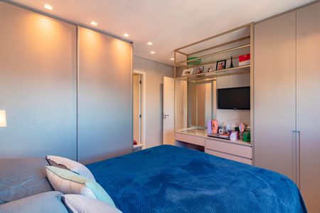 Apartamento para alugar com 64m², 2 quartos e 1 vaga