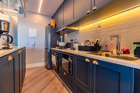 Apartamento para alugar com 64m², 2 quartos e 1 vaga