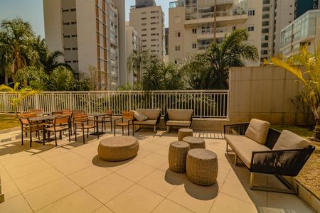Apartamento para alugar com 64m², 2 quartos e 1 vaga