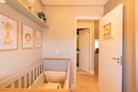 Apartamento à venda com 2 quartos, 64m² em Jardim Prudência, São Paulo