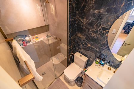 Apartamento para alugar com 64m², 2 quartos e 1 vaga