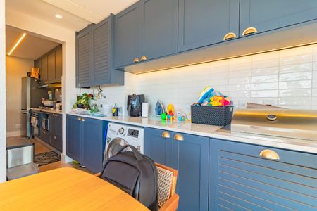 Apartamento para alugar com 64m², 2 quartos e 1 vaga