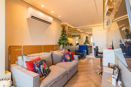 Apartamento à venda com 2 quartos, 64m² em Jardim Prudência, São Paulo