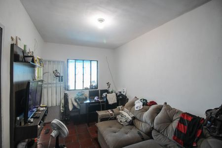 Sala de casa para alugar com 2 quartos, 80m² em Centro, Nilópolis
