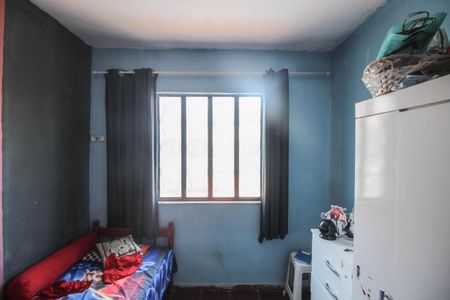 Quarto 1 de casa para alugar com 2 quartos, 80m² em Centro, Nilópolis