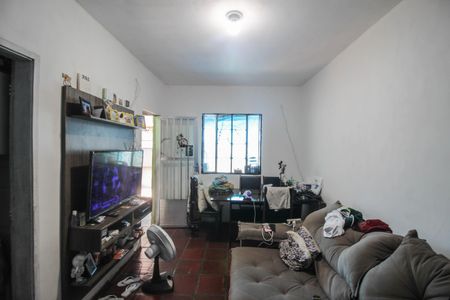 Sala de casa para alugar com 2 quartos, 80m² em Centro, Nilópolis