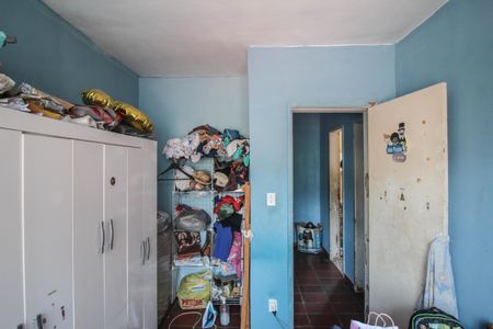 Quarto 1 de casa para alugar com 2 quartos, 80m² em Centro, Nilópolis