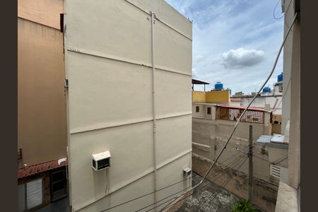 Apartamento para alugar com 60m², 2 quartos e sem vagaVista da Sala